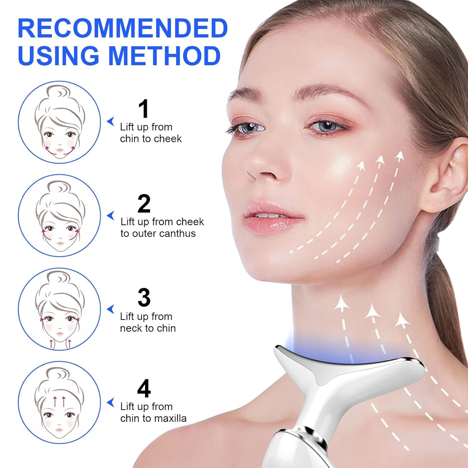 Unlock Your Ultimate Glow: Why This 3-in-1 Facial Beauty Device is a Skincare Revolution