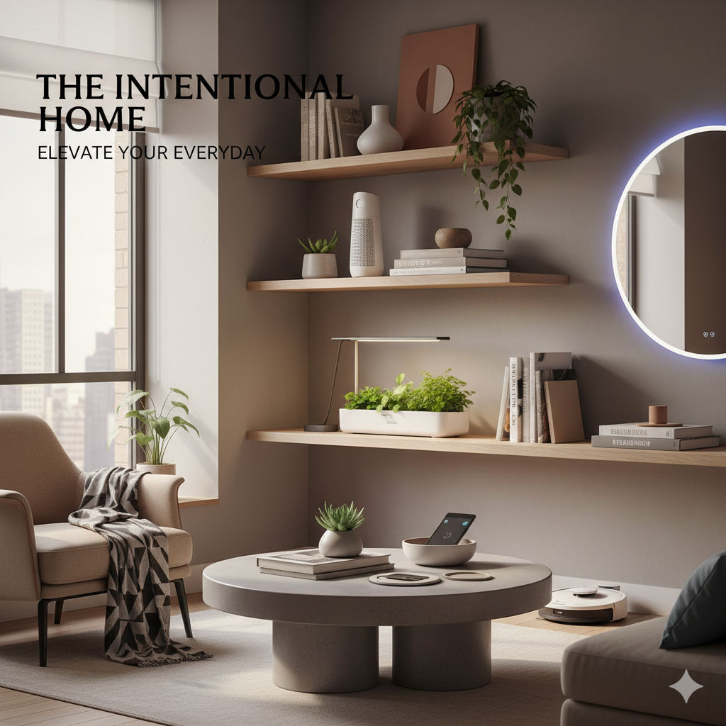 HOME DECORATION