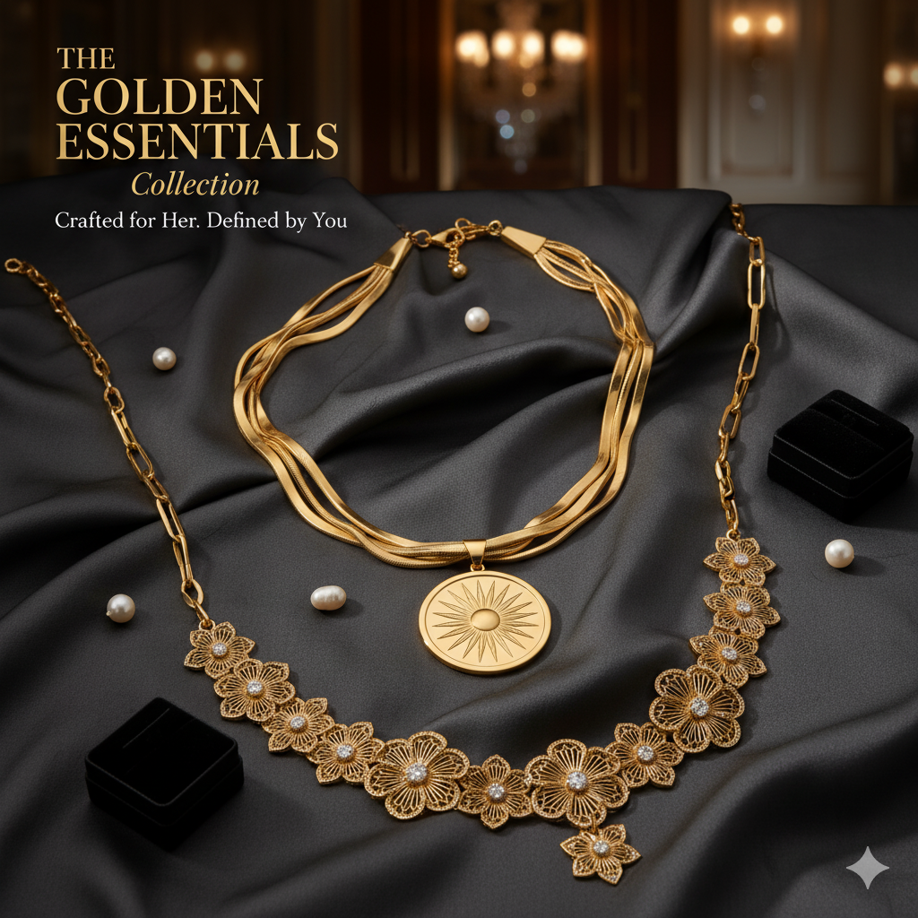 JEWELLERY