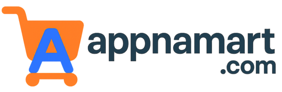 APPNA MART-PRODUCT
