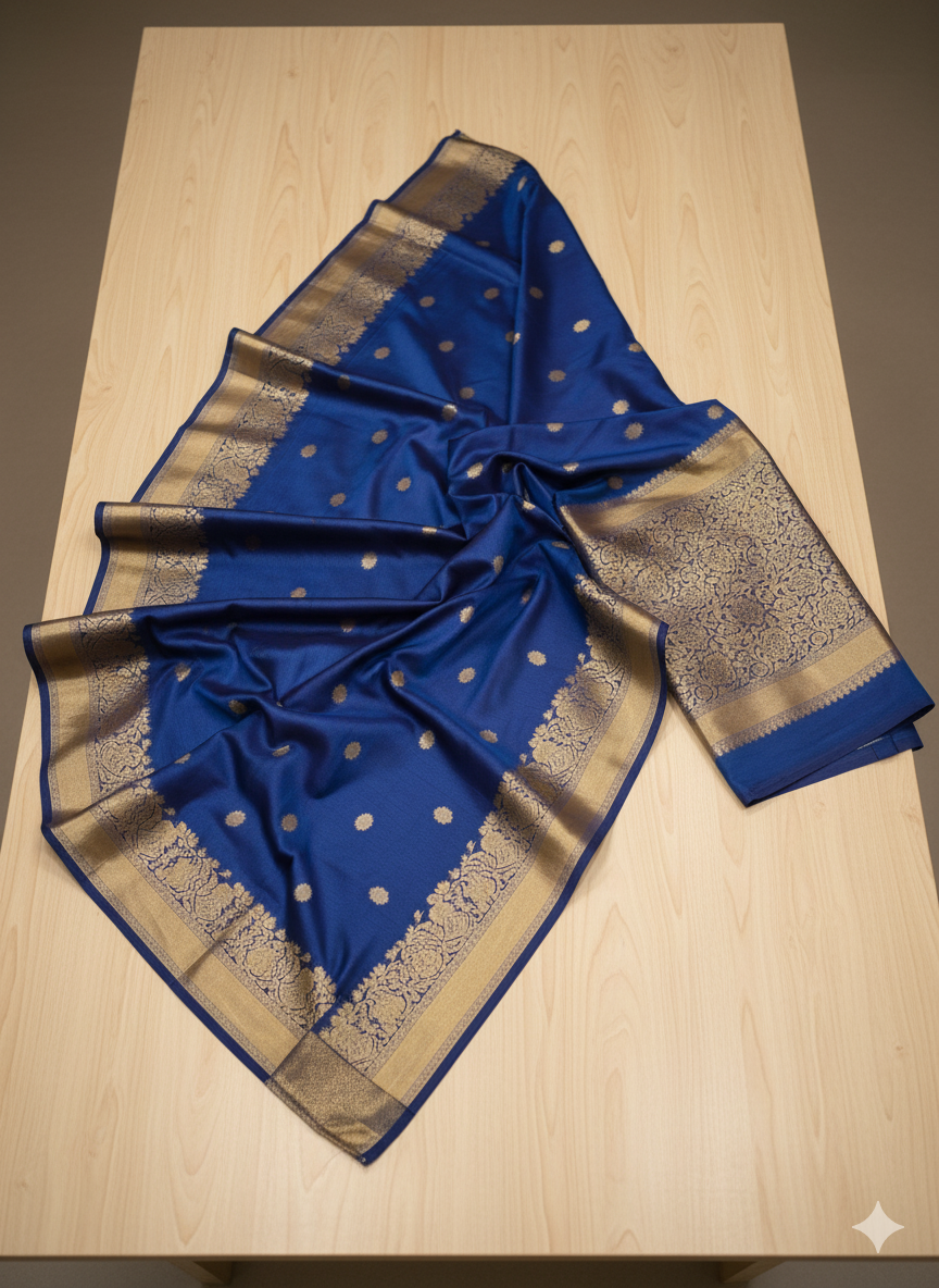 SOUTH INDIAN SILK